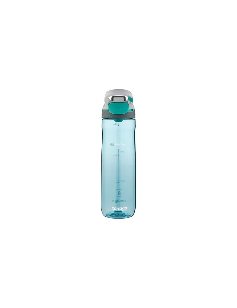 Contigo® Cortland Tritan™ Renew from Eastman 720 ml personnalisable avec votre logo