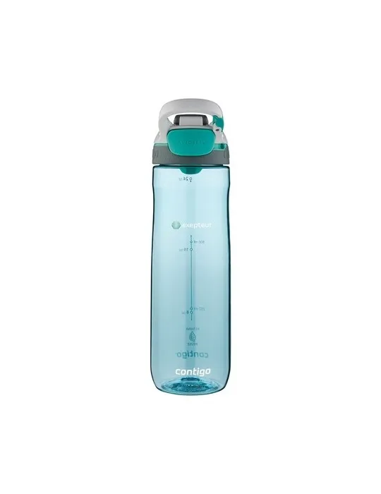 Contigo® Cortland Tritan™ Renew from Eastman 720 ml personnalisable avec votre logo