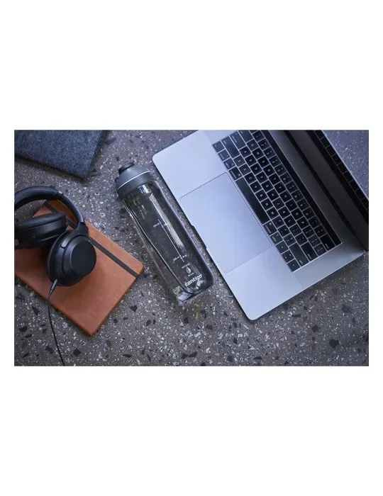 Contigo® Cortland Tritan™ Renew from Eastman 720 ml marquage couleur éclatante