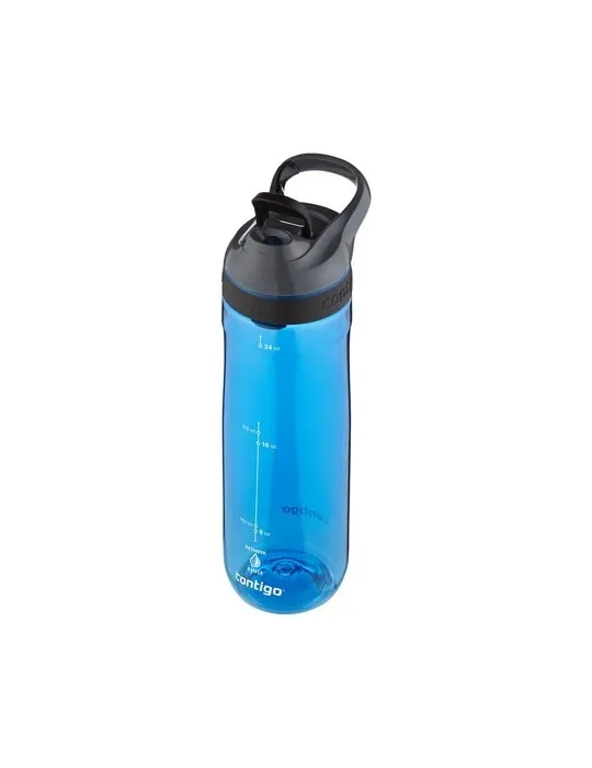 Contigo® Cortland Tritan™ Renew from Eastman 720 ml objet promotionnel éco-responsable
