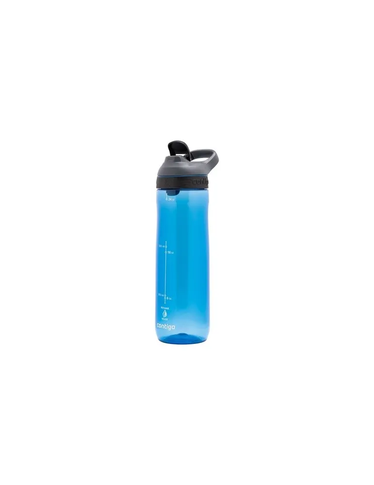 Contigo® Cortland Tritan™ Renew from Eastman 720 ml personnalisation rapide en France