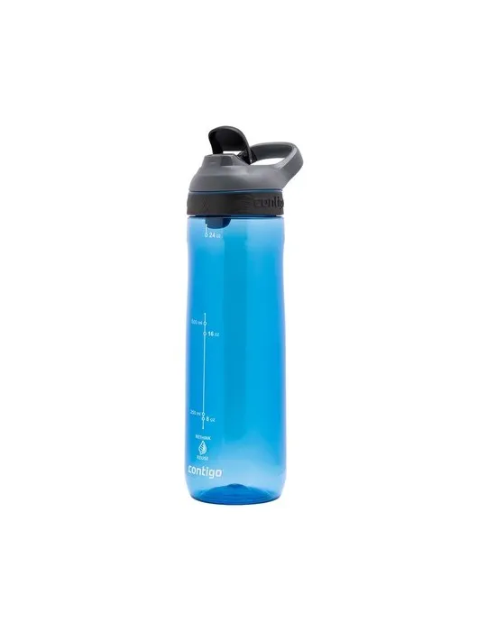 Contigo® Cortland Tritan™ Renew from Eastman 720 ml personnalisation rapide en France