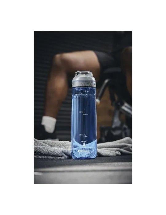 Contigo® Cortland Tritan™ Renew from Eastman 720 ml impression logo haute qualité