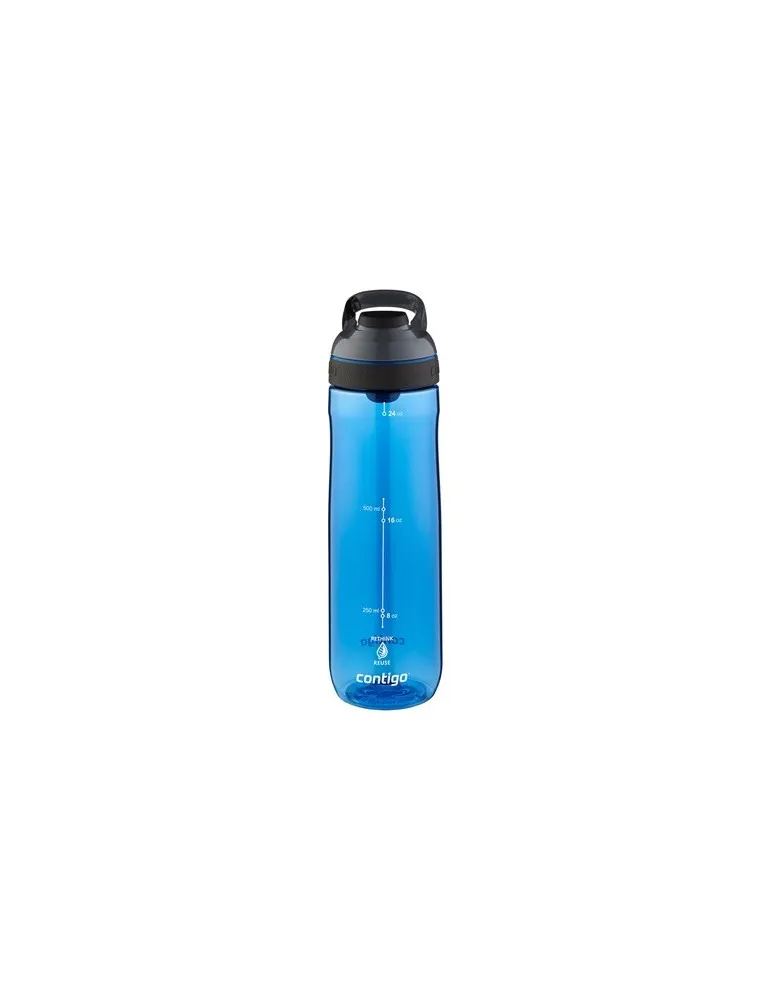 Contigo® Cortland Tritan™ Renew from Eastman 720 ml goodies publicitaire événementiel