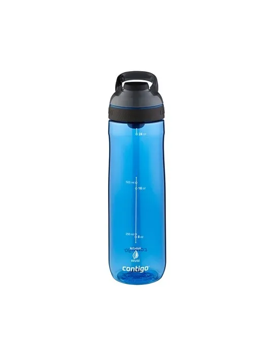 Contigo® Cortland Tritan™ Renew from Eastman 720 ml goodies publicitaire événementiel