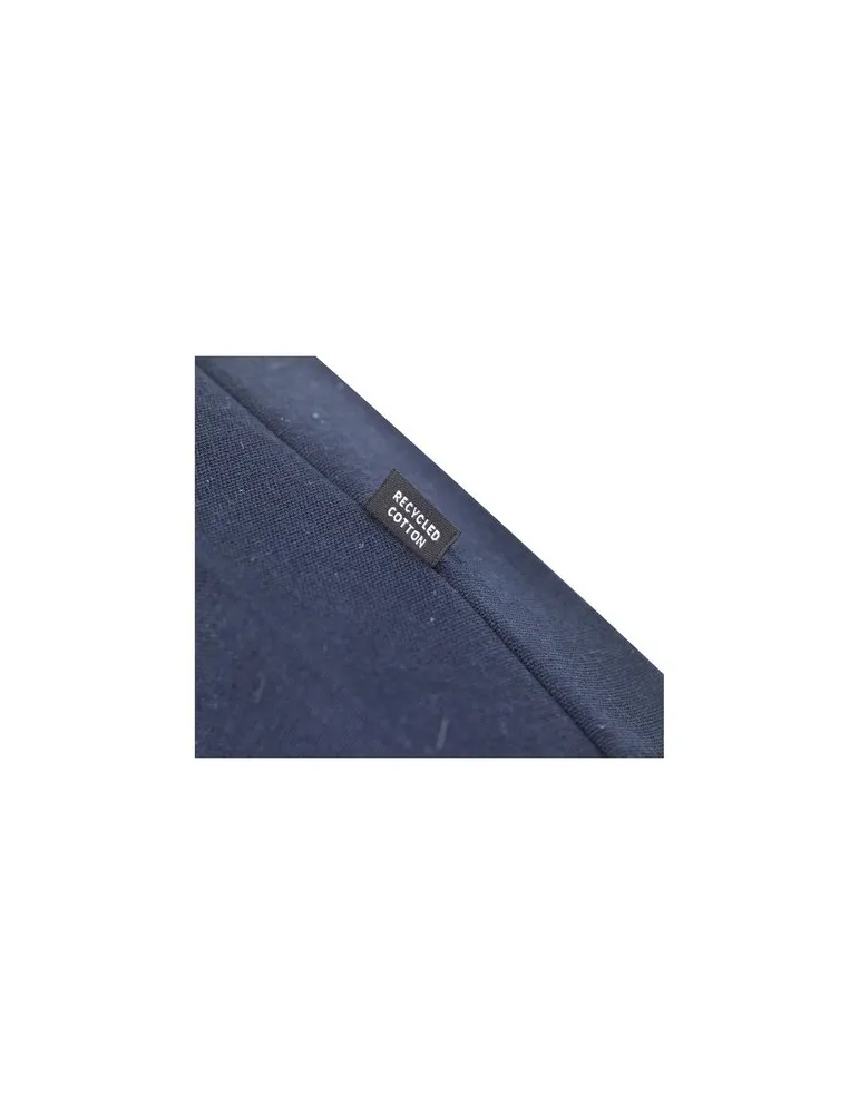 Colour Square Bag GRS Recycled Cotton (150 g/m²) sac goodies entreprise design