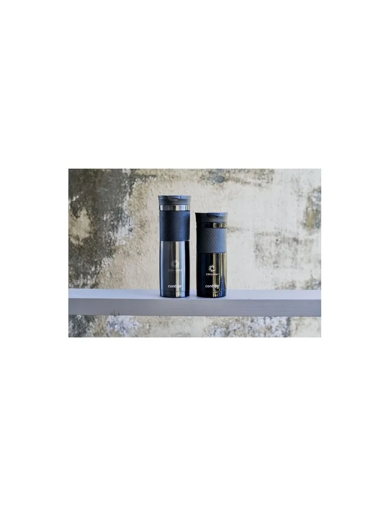 Contigo® Byron Extra Large 720 ml gobelet thermos impression haute définition