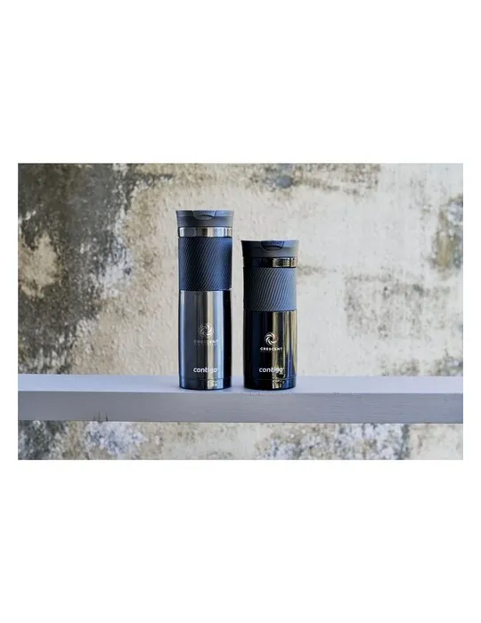 Contigo® Byron Extra Large 720 ml gobelet thermos impression haute définition