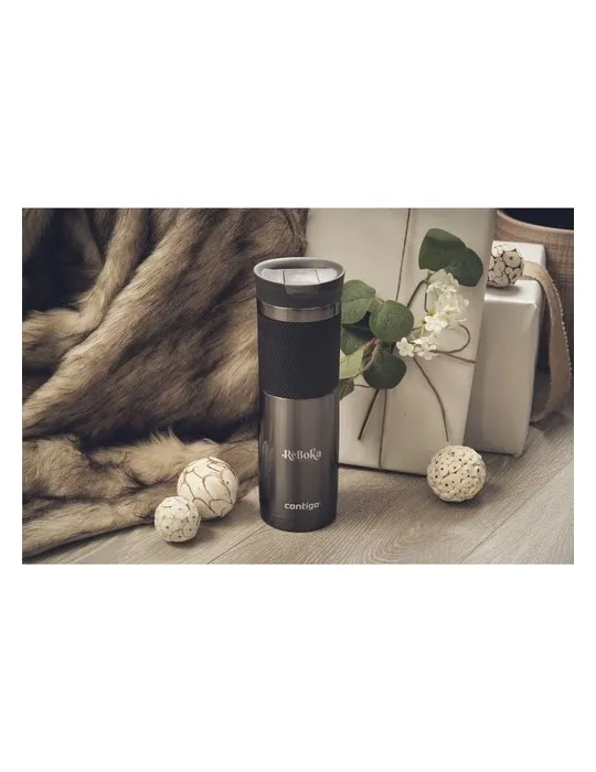 Contigo® Byron Extra Large 720 ml gobelet thermos livraison express 24h 48h