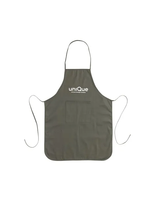 Apron Recycled Cotton (170 g/m²) tablier