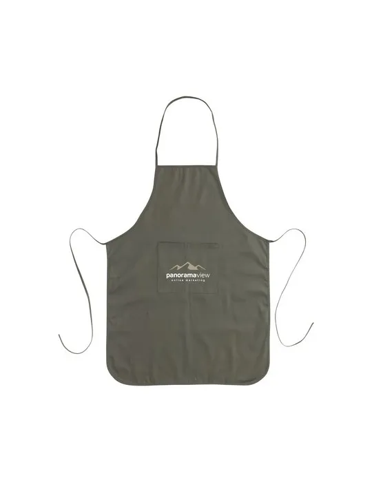 Apron Recycled Cotton (170 g/m²) tablier