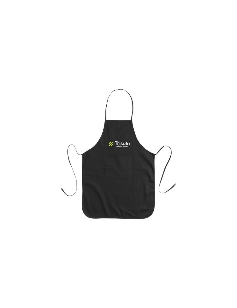 Apron Recycled Cotton (170 g/m²) tablier