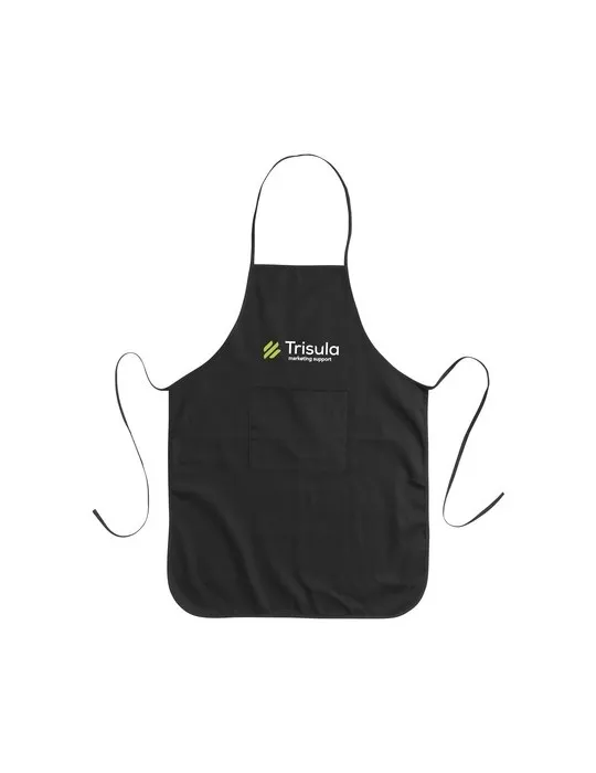 Apron Recycled Cotton (170 g/m²) tablier