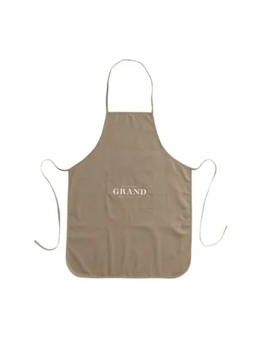 Apron Recycled Cotton (170 g/m²) tablier 2