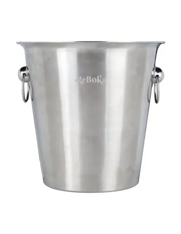 Trojes Champagne Bucket refroidisseur à champagne