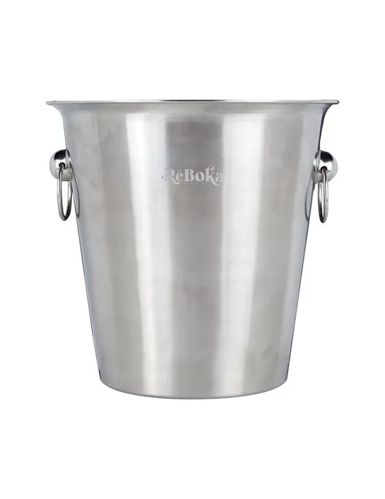 Trojes Champagne Bucket refroidisseur à champagne