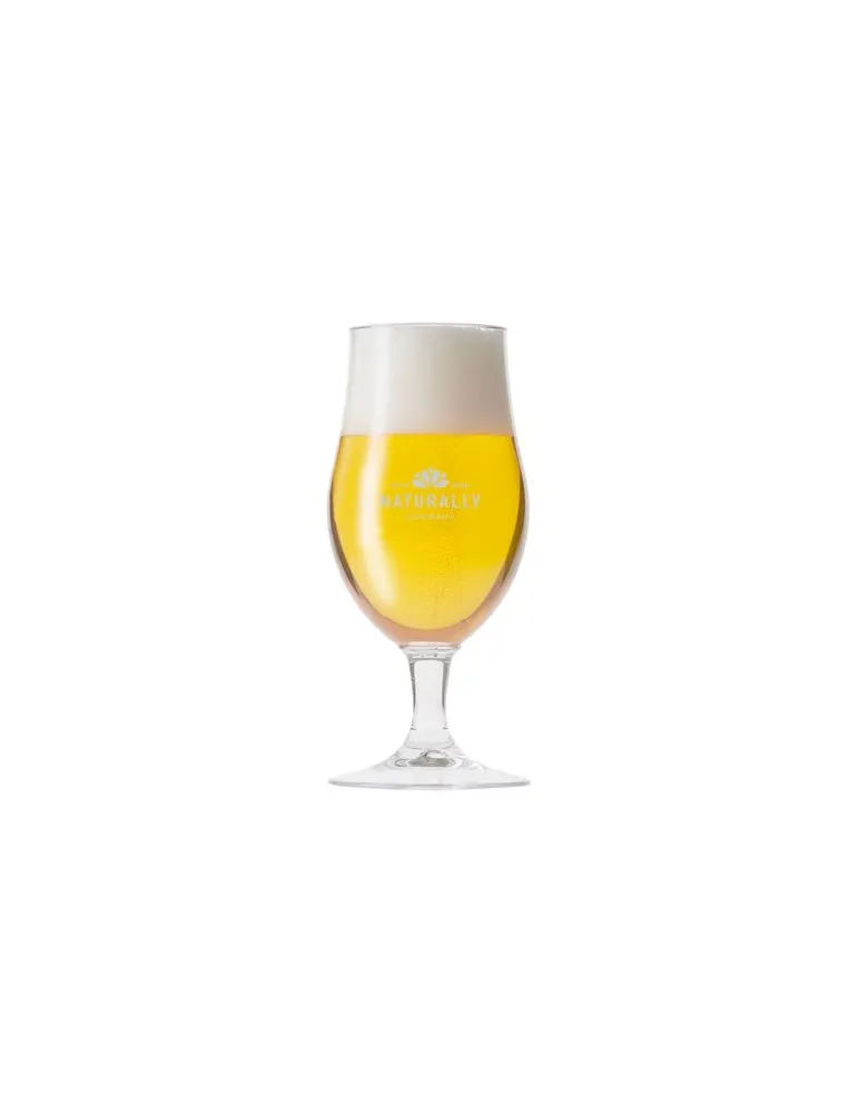 HappyGlass Mister Gustav Verre de bière Tritan 500 ml cadeau entreprise pas cher