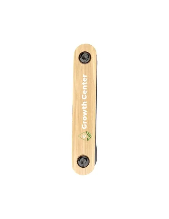 Bamboo Black Tool outil multifonction livraison express 24h 48h