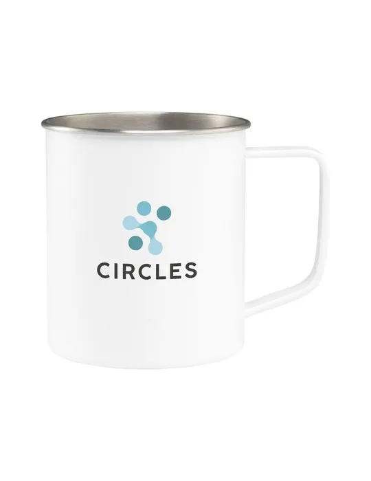 Hutch 400 ml mug cadeau entreprise pas cher