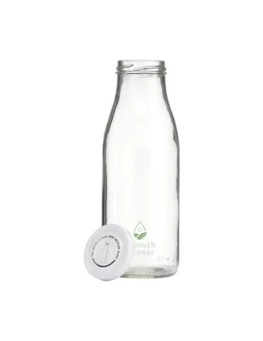 Glassy Recycled Bottle 500 ml bouteille