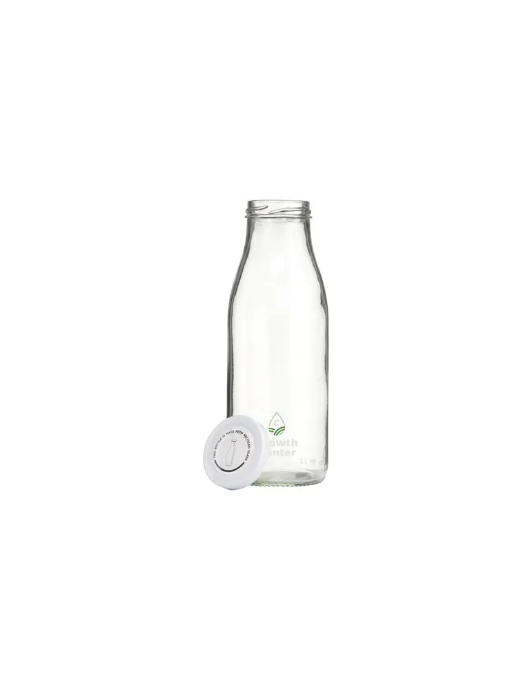 Glassy Recycled Bottle 500 ml bouteille