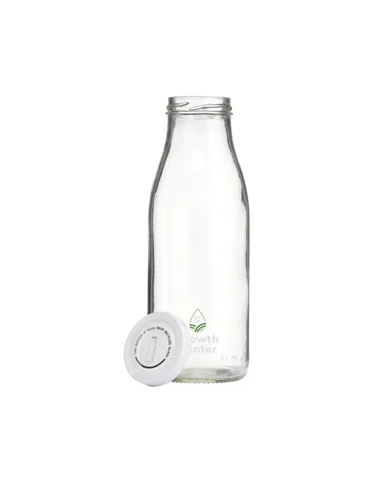 Glassy Recycled Bottle 500 ml bouteille