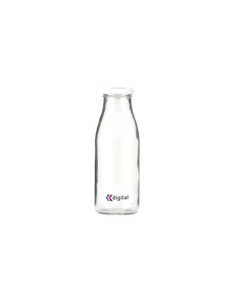 Glassy Recycled Bottle 500 ml bouteille livraison express 24h 48h
