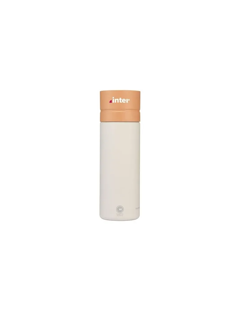 Circular&Co Reusable Bottle 600 ml bouteille marquage laser ultra précis