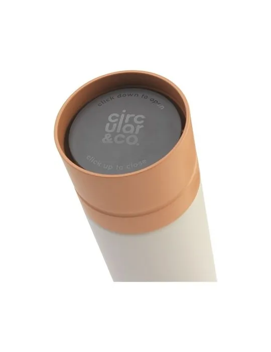 Circular&Co Reusable Bottle 600 ml bouteille accessoire événementiel unique