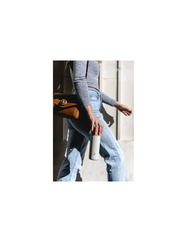 Circular&Co Reusable Bottle 600 ml bouteille accessoire événementiel unique