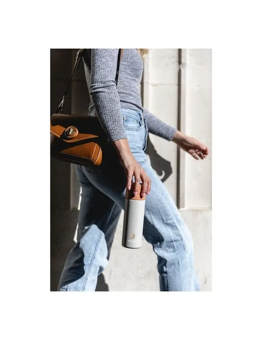 Circular&Co Reusable Bottle 600 ml bouteille accessoire événementiel unique