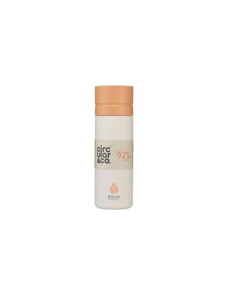 Circular&Co Reusable Bottle 600 ml bouteille personnalisation sur mesure