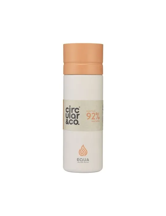 Circular&Co Reusable Bottle 600 ml bouteille personnalisation sur mesure