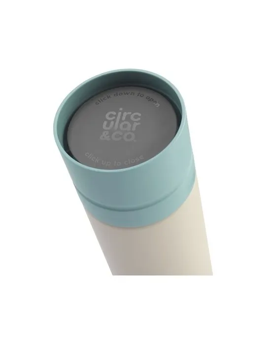 Circular&Co Reusable Bottle 600 ml bouteille livraison express 24h 48h