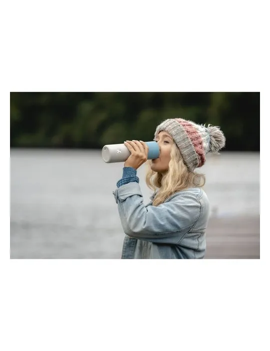 Circular&Co Reusable Bottle 600 ml bouteille personnalisation sur mesure