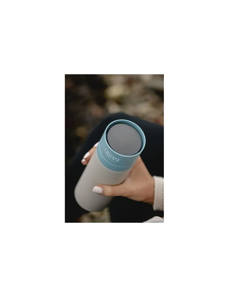 Circular&Co Reusable Bottle 600 ml bouteille personnalisable avec votre logo
