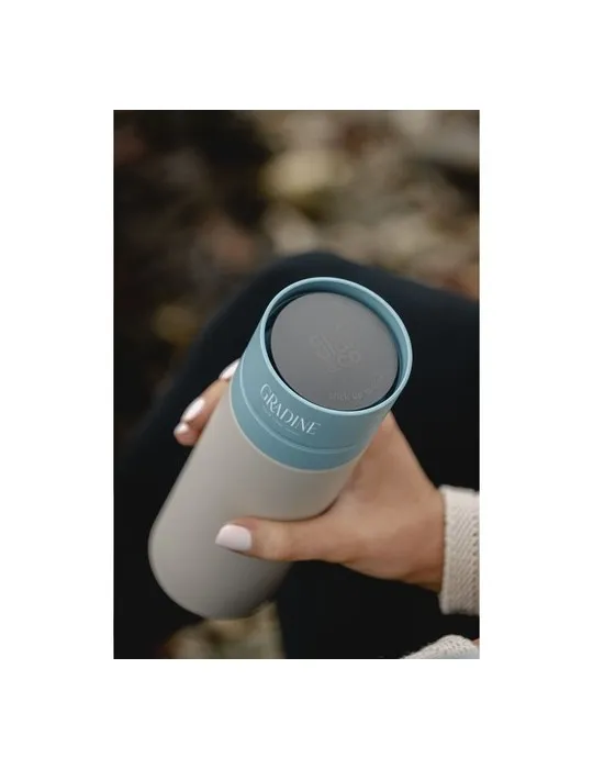 Circular&Co Reusable Bottle 600 ml bouteille personnalisable avec votre logo