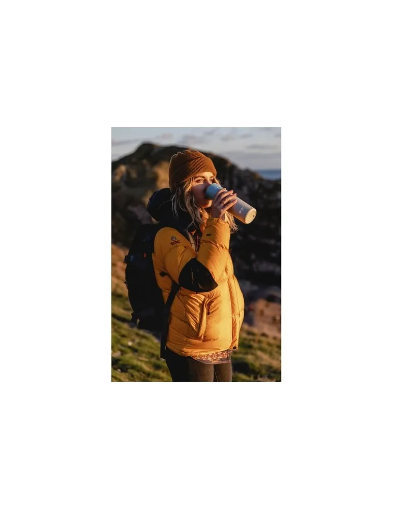 Circular&Co Reusable Bottle 600 ml bouteille impression haute définition