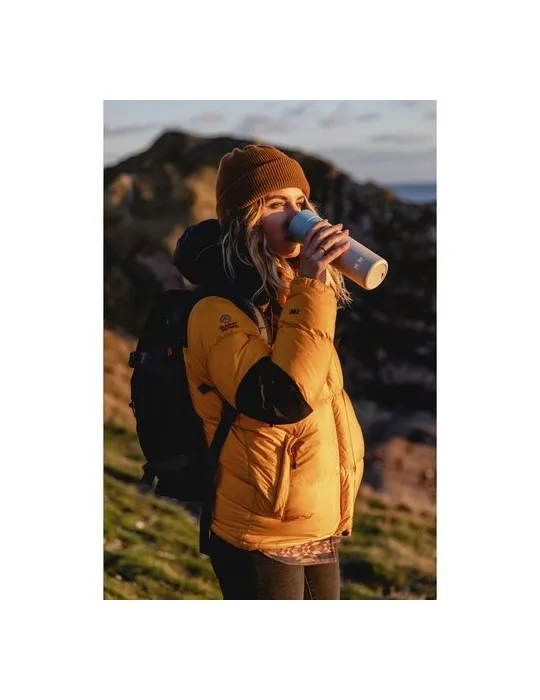 Circular&Co Reusable Bottle 600 ml bouteille impression haute définition