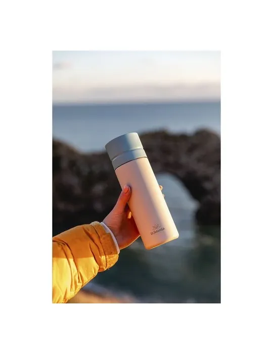 Circular&Co Reusable Bottle 600 ml bouteille goodies entreprise design