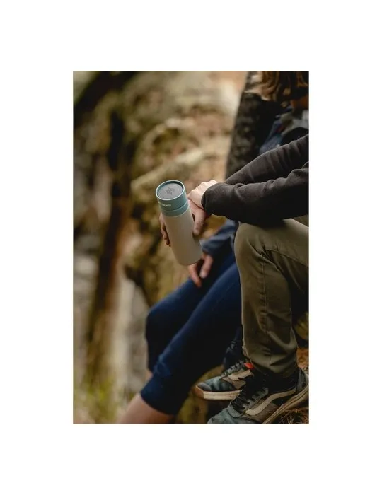 Circular&Co Reusable Bottle 600 ml bouteille cadeau client original