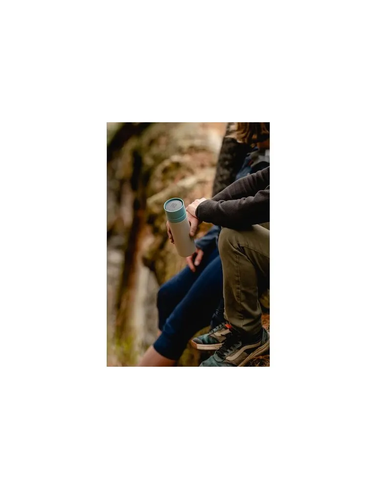 Circular&Co Reusable Bottle 600 ml bouteille personnalisable avec votre logo