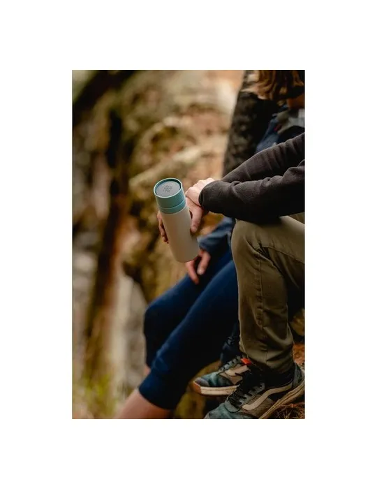 Circular&Co Reusable Bottle 600 ml bouteille personnalisable avec votre logo