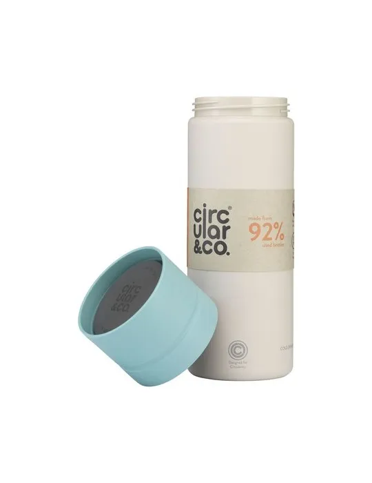 Circular&Co Reusable Bottle 600 ml bouteille cadeau entreprise pas cher