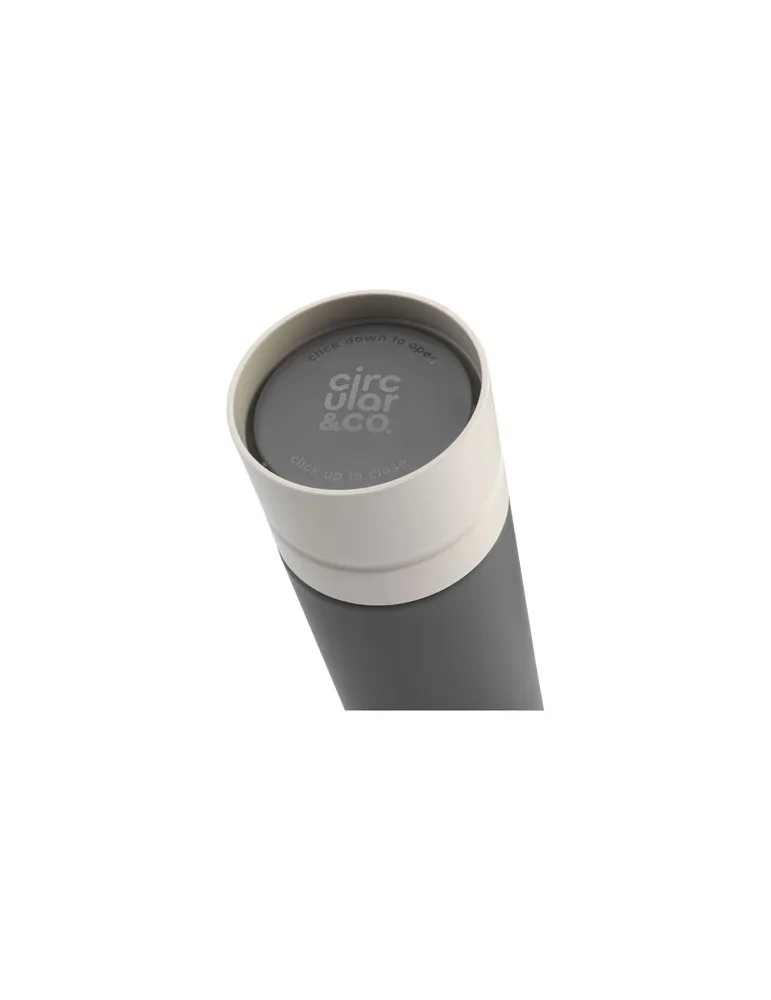 Circular&Co Reusable Bottle 600 ml bouteille goodies entreprise design