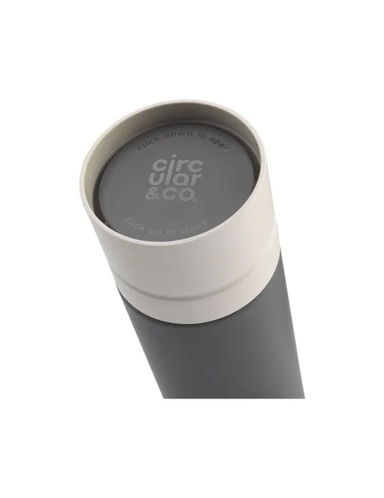 Circular&Co Reusable Bottle 600 ml bouteille goodies entreprise design