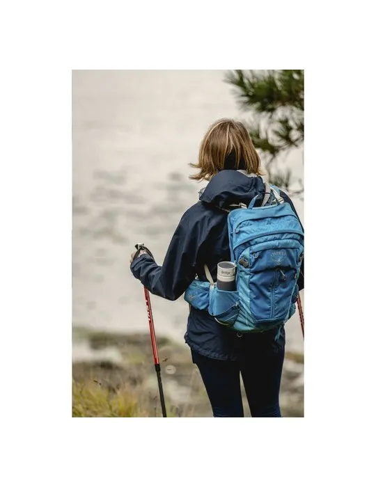 Circular&Co Reusable Bottle 600 ml bouteille marquage couleur éclatante