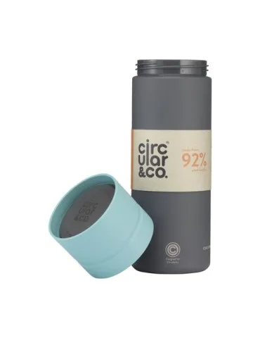 Circular&Co Reusable Bottle 600 ml bouteille 2