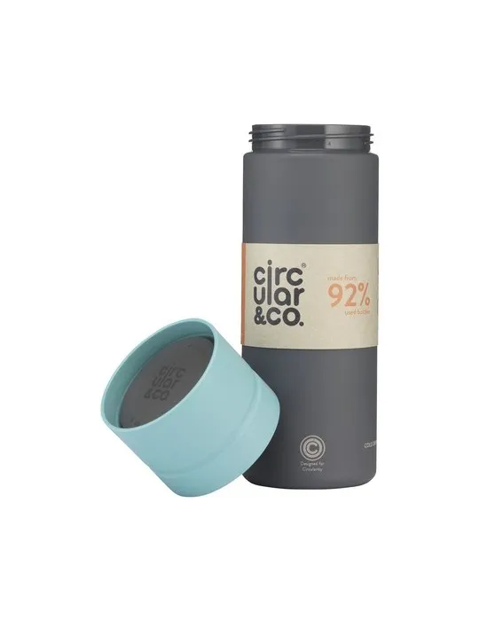 Circular&Co Reusable Bottle 600 ml bouteille personnalisable avec votre logo