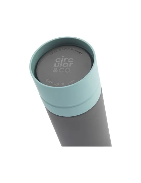 Circular&Co Reusable Bottle 600 ml bouteille cadeau collaborateur premium